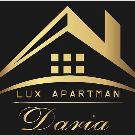 Lux Apartman Daria Zlatibor Dış mekan fotoğraf