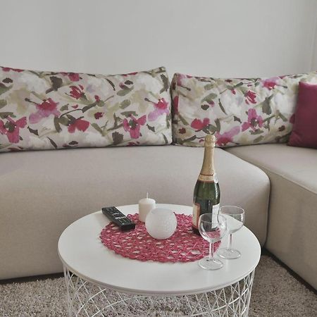 Lux Apartman Daria Zlatibor Dış mekan fotoğraf