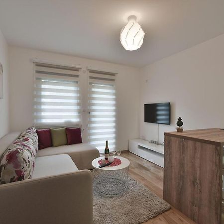 Lux Apartman Daria Zlatibor Dış mekan fotoğraf