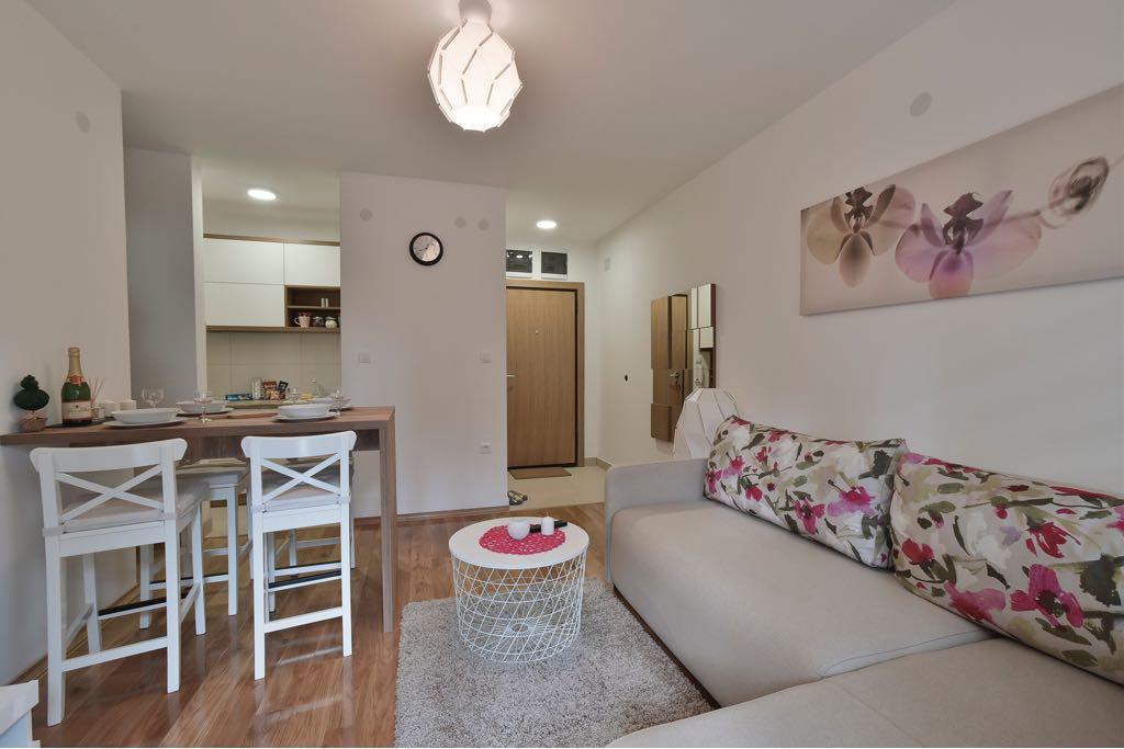 Lux Apartman Daria Zlatibor Dış mekan fotoğraf