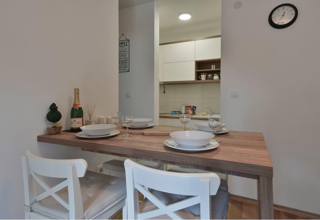 Lux Apartman Daria Zlatibor Dış mekan fotoğraf