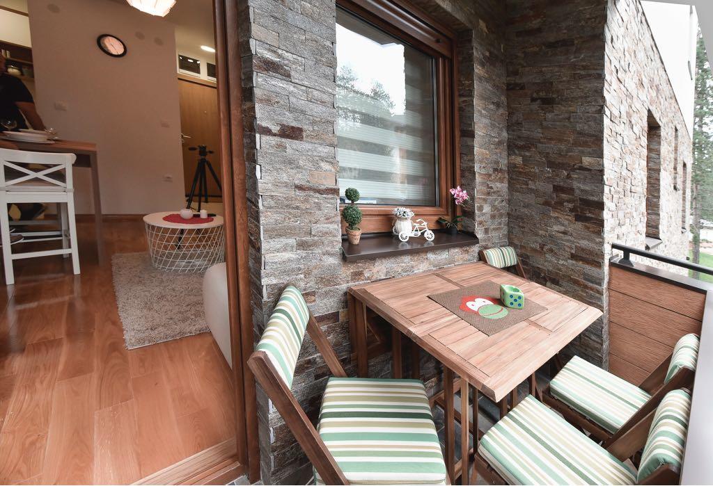 Lux Apartman Daria Zlatibor Dış mekan fotoğraf