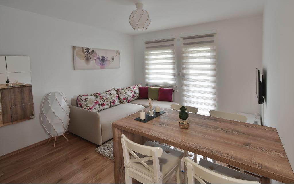 Lux Apartman Daria Zlatibor Dış mekan fotoğraf