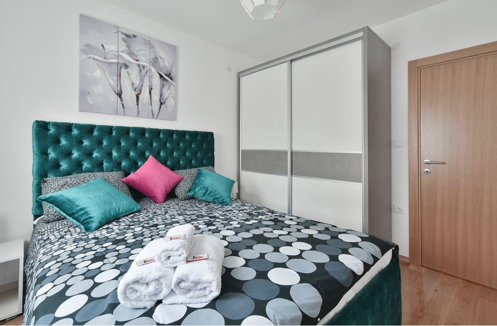 Lux Apartman Daria Zlatibor Dış mekan fotoğraf