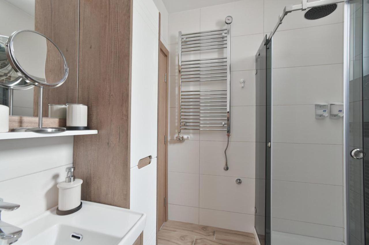 Lux Apartman Daria Zlatibor Dış mekan fotoğraf