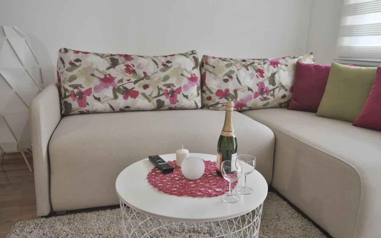 Lux Apartman Daria Zlatibor Dış mekan fotoğraf